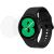 Комплект защитных стекол Deexe Screen Protector для Samsung Galaxy Watch 5 (40mm): фото 1 из 6