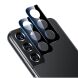 Комплект защитных стекол на камеру ESR Lens Protector для Samsung Galaxy S22 (S901) / S22 Plus (S906) - Black (290094B). Фото 1 из 10