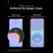 Комплект защитных стекол Spigen GLAS.tR EZ Fit Pro Anti Reflection для Samsung Galaxy A57 (A576) AGL11397 (406191). Фото 7 из 8