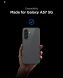 Комплект защитных стекол Spigen GLAS.tR EZ Fit Pro Anti Reflection для Samsung Galaxy A57 (A576) AGL11397 (406191). Фото 3 из 8