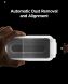 Комплект защитных стекол Spigen GLAS.tR EZ Fit Pro Anti Reflection для Samsung Galaxy A57 (A576) AGL11397 (406191). Фото 8 из 8