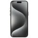 Защитный чехол QIALINO Classic Cover (with MagSafe Support) для Apple iPhone 15 Pro - Grey (350812H). Фото 3 из 7
