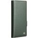 Шкіряний чохол QIALINO Wallet Case (FF) для Samsung Galaxy Fold 8 Ultra - Green (424036G). Фото 4 з 15
