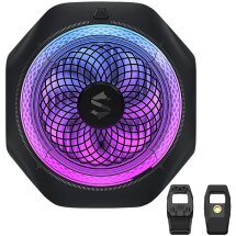 Кулер-вентилятор для смартфона Black Shark Magnetic Cooler 4 Pro - Black: фото 1 из 12