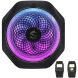 Кулер-вентилятор для смартфона Black Shark Magnetic Cooler 4 Pro - Black (222129B). Фото 1 из 12