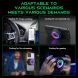 Кулер-вентилятор для смартфона Black Shark Magnetic Cooler 4 Pro - Black (222129B). Фото 10 из 12