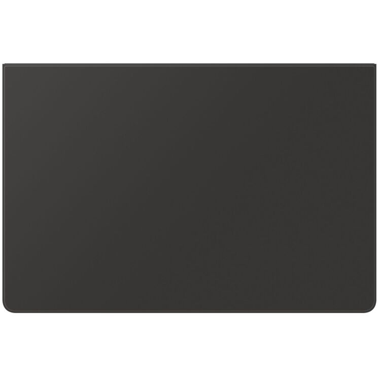 Оригинальный чехол-клавиатура Book Cover Keyboard Slim для Samsung Galaxy Tab S11 Ultra (X930/X936) EF-DX930BBEGUA - Black: фото 8 из 12