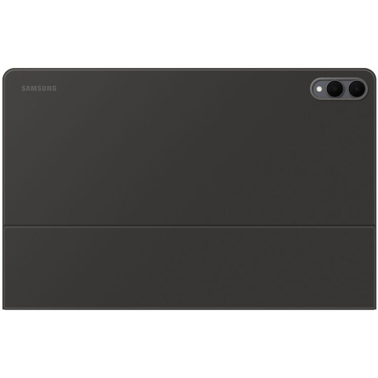 Оригинальный чехол-клавиатура Book Cover Keyboard Slim для Samsung Galaxy Tab S11 Ultra (X930/X936) EF-DX930BBEGUA - Black: фото 9 из 12