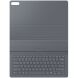 Оригинальный чехол-клавиатура Book Cover Keyboard Slim для Samsung Galaxy Tab S11 Ultra (X930/X936) EF-DX930BBEGUA - Black (388720B). Фото 7 из 12
