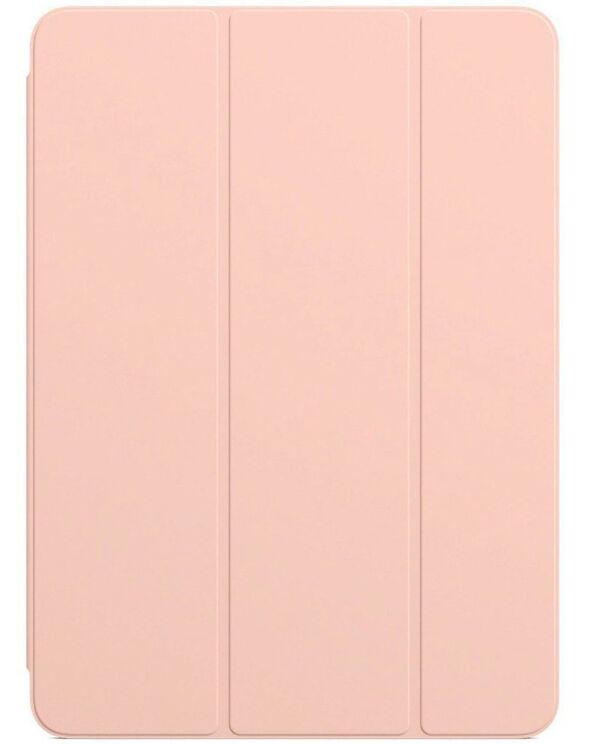 Оригінальний чохол Smart Folio для Apple iPad Pro 11 (2020/2021/2022) MXT52 - Pink Sand: фото 1 з 4
