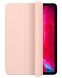 Оригінальний чохол Smart Folio для Apple iPad Pro 11 (2020/2021/2022) MXT52 - Pink Sand (350520PS). Фото 2 з 4
