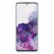 Силиконовый (TPU) чехол Clear Cover для Samsung Galaxy S20 (G980) EF-QG980TTEGRU - Transparent (316024T). Фото 2 из 4