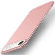 Пластиковий чохол MOFI Slim Shield для Apple iPhone 17 Air - Rose Gold (387136RG)