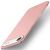 Пластиковый чехол MOFI Slim Shield для Apple iPhone 17 Air - Rose Gold: фото 1 из 9