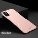 Пластиковий чохол MOFI Slim Shield для OnePlus 8T - Rose Gold (258552RG). Фото 2 з 11