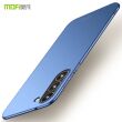 Пластиковый чехол MOFI Slim Shield для Samsung Galaxy S25 Plus (S936) - Blue (371916L)