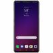 Пластиковый чехол NILLKIN Frosted Shield для LG V40 ThinQ - Black (221403B). Фото 2 из 12