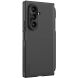 Пластиковий чохол NILLKIN Frosted Shield Magnetic (S Pen) для Samsung Galaxy Fold 7 - Black (383857B). Фото 3 з 22