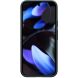 Пластиковый чехол Spigen (SGP) Thin Fit для Google Pixel 9 / 9 Pro - Abyss Green (360055G). Фото 7 из 16