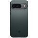 Пластиковый чехол Spigen (SGP) Thin Fit для Google Pixel 9 / 9 Pro - Abyss Green (360055G). Фото 2 из 16
