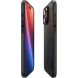 Захисний чохол Spigen (SGP) Thin Fit (MagFit) для Apple iPhone 16 Pro - Black (366220B). Фото 3 з 15