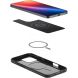Захисний чохол Spigen (SGP) Thin Fit (MagFit) для Apple iPhone 16 Pro - Black (366220B). Фото 8 з 15