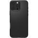 Захисний чохол Spigen (SGP) Thin Fit (MagFit) для Apple iPhone 16 Pro - Black (366220B). Фото 2 з 15