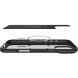 Захисний чохол Spigen (SGP) Thin Fit (MagFit) для Apple iPhone 16 Pro - Black (366220B). Фото 7 з 15
