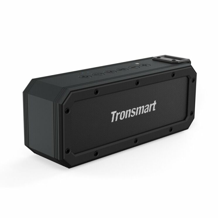 Портативна акустика TRONSMART Element Force - Black: фото 1 з 2