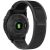 Ремешок ArmorStandart Trail для часов Garmin c креплением Quick Fit 22mm - Black: фото 1 из 2