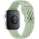 Ремешок Deexe Eclipse для Huawei Watch Fit 3 / Fit 4 - Green (357122G). Фото 2 из 5