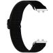 Ремешок Deexe Knitted Strap для Huawei Band 11 Pro / Band 11 - Black (410600B). Фото 2 из 5