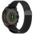 Ремешок Deexe Milanese Stainless Steel для часов Garmin с креплением Quick Fit 26mm - Black: фото 1 из 11