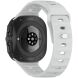 Ремешок Deexe Sport Series для Samsung Galaxy Watch Ultra (47mm) - Light Grey (358003LH). Фото 1 из 6