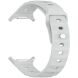 Ремешок Deexe Sport Series для Samsung Galaxy Watch Ultra (47mm) - Light Grey (358003LH). Фото 2 из 6