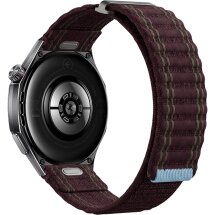 Ремінець для годинника Reframe Wave Sport для годинників з шириною кріплення 22мм - Wine Red: фото 1 з 4