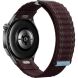 Ремінець для годинника Reframe Wave Sport для годинників з шириною кріплення 22мм - Wine Red (895563WR). Фото 1 з 4