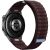 Ремінець для годинника Reframe Wave Sport для годинників з шириною кріплення 22мм - Wine Red: фото 1 з 4