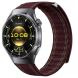 Ремінець для годинника Reframe Wave Sport для годинників з шириною кріплення 22мм - Wine Red (895563WR). Фото 4 з 4