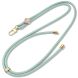 Ремешок для смартфона DUX DUCIS Garden Series - Light Green (981928LG). Фото 2 из 12