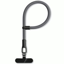 Ремінець для смартфона Reframe Compact Wrist - Dark Grey: фото 1 з 6