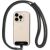 Ремешок для смартфона Ringke Link & Flow Shoulder Strap Y-Type (8800293851578) - Calm Black: фото 1 из 14