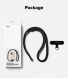 Ремешок для смартфона Ringke Link & Flow Shoulder Strap Y-Type (8800293851615) - Mute Mint (983039MM). Фото 13 из 14
