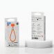 Ремінець для смартфона ROCK Tether Cord - Orange (983044O). Фото 13 з 13