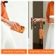 Ремінець для смартфона ROCK Tether Cord - Orange (983044O). Фото 6 з 13