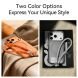 Ремінець для смартфона ROCK Tether Cord - Orange (983044O). Фото 4 з 13