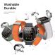 Ремешок DUX DUCIS YC Series для Apple Watch 42 / 44 / SE 44 / 45 / Ultra / Ultra 2 (49mm) - White (303630W). Фото 7 из 9