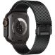 Ремінець Hoco WA33 для Apple Watch 44 / SE 44 / 45 / 46 / Ultra / Ultra 2 (49mm) - Black (371831B). Фото 1 з 3