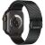 Ремінець Hoco WA33 для Apple Watch 44 / SE 44 / 45 / 46 / Ultra / Ultra 2 (49mm) - Black: фото 1 з 3