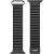 Ремешок LAUT NOVI LUXE для Apple Watch 42 (Series 10) / 41 / 40 / SE 40 / 38 (L_AWS_NL_BK) - Black: фото 1 из 7